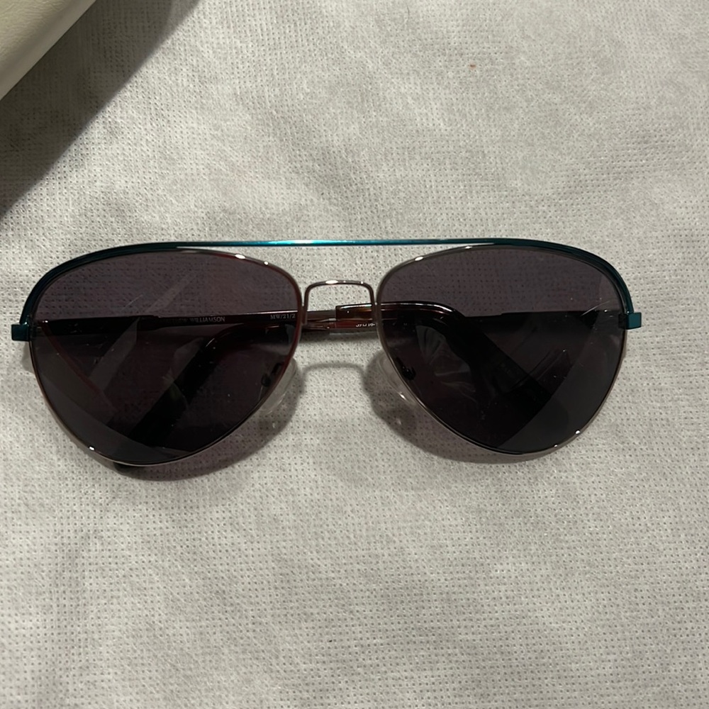 Matthew Williamson sunglasses